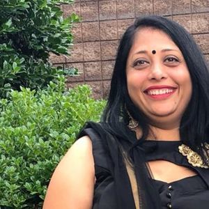 Meet your Posher, Pratima